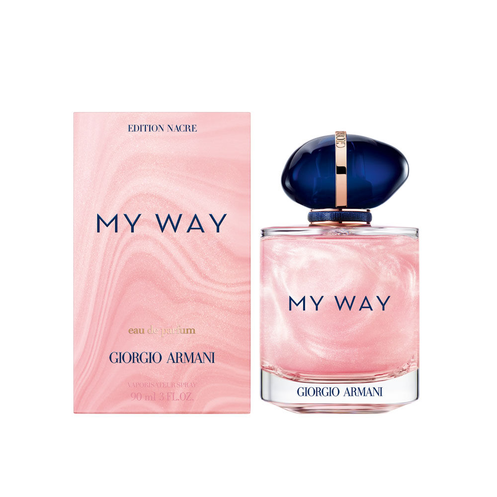 Armani my cheap way free sample